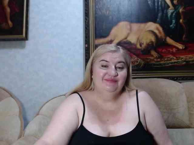 VishenkaStar webcam