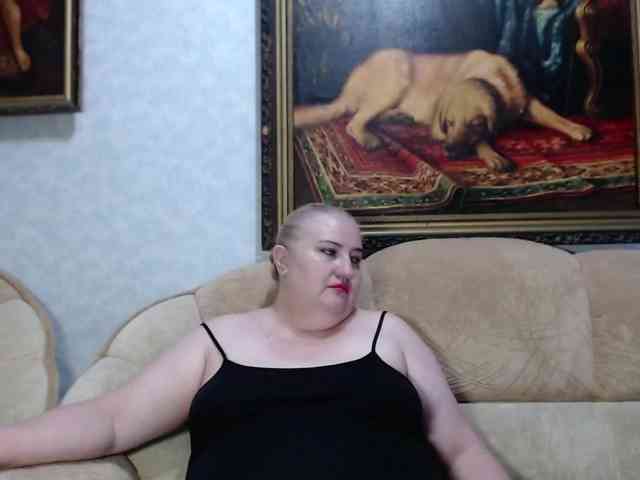VishenkaStar webcam