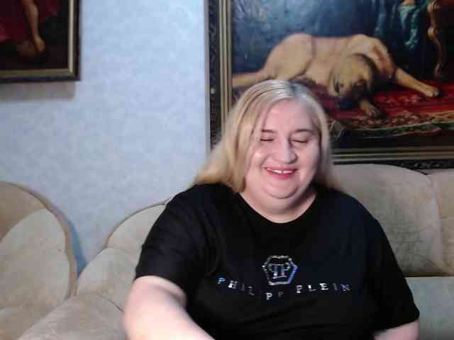 VishenkaStar webcam