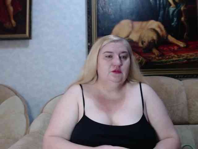 VishenkaStar webcam