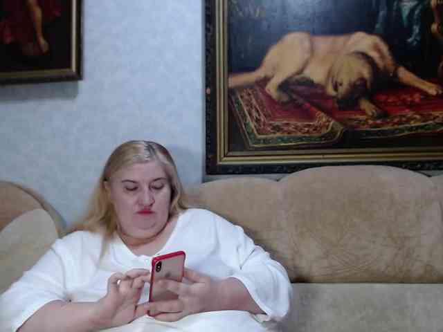 VishenkaStar webcam