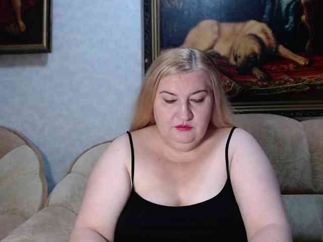 VishenkaStar webcam