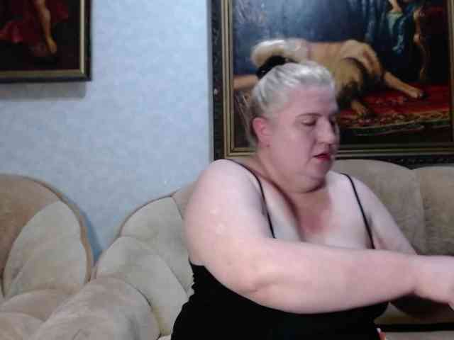 VishenkaStar webcam
