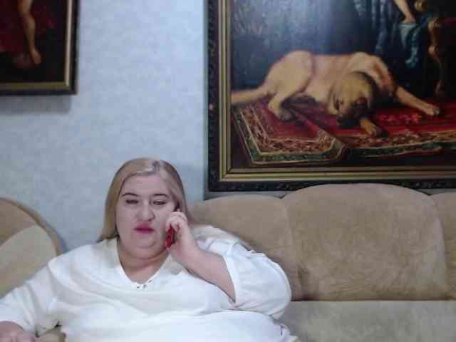 VishenkaStar webcam