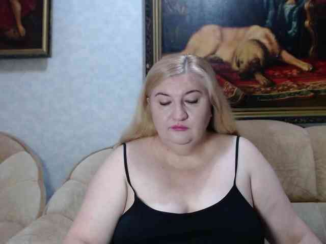 VishenkaStar webcam