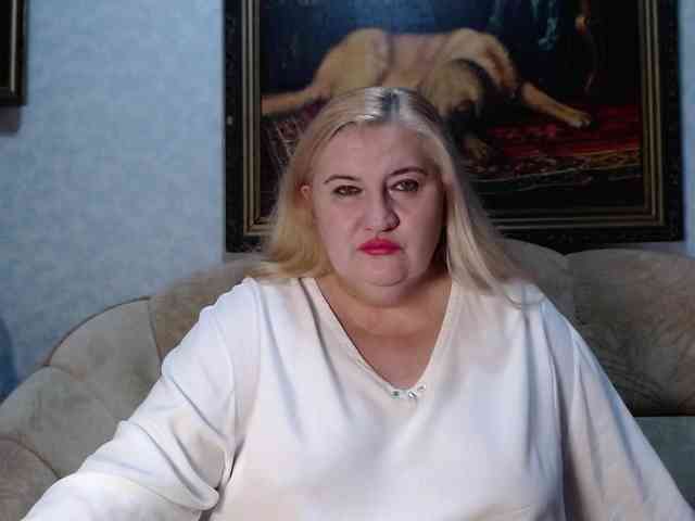 VishenkaStar webcam