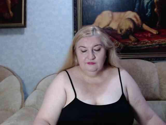 VishenkaStar webcam