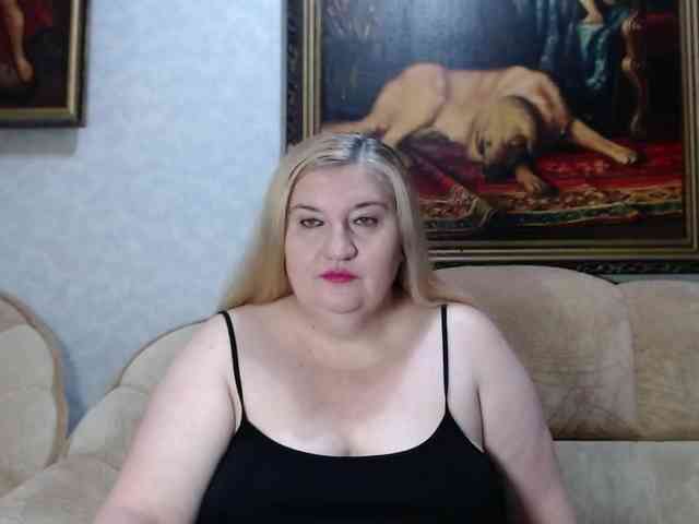 VishenkaStar webcam
