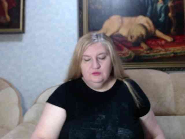 VishenkaStar webcam