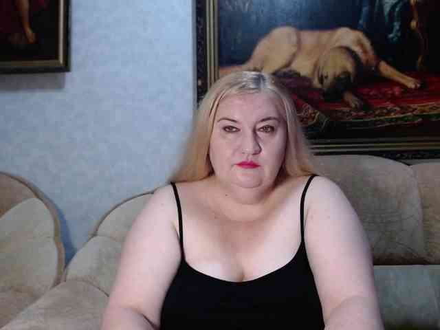 VishenkaStar webcam