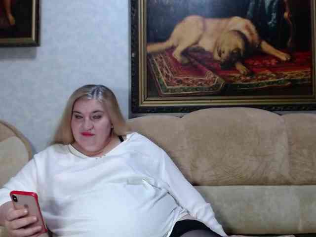 VishenkaStar webcam