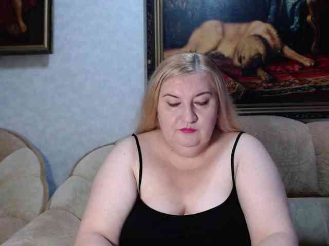 VishenkaStar webcam