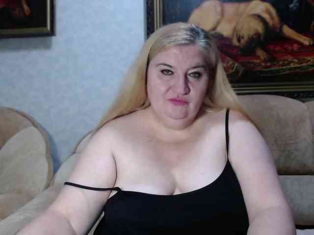 VishenkaStar webcam
