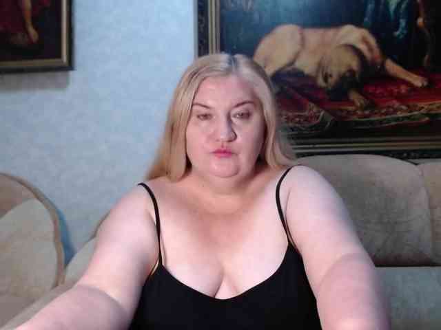 VishenkaStar webcam