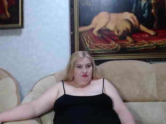 VishenkaStar webcam