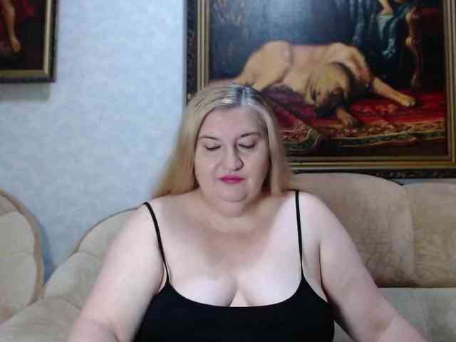 VishenkaStar webcam