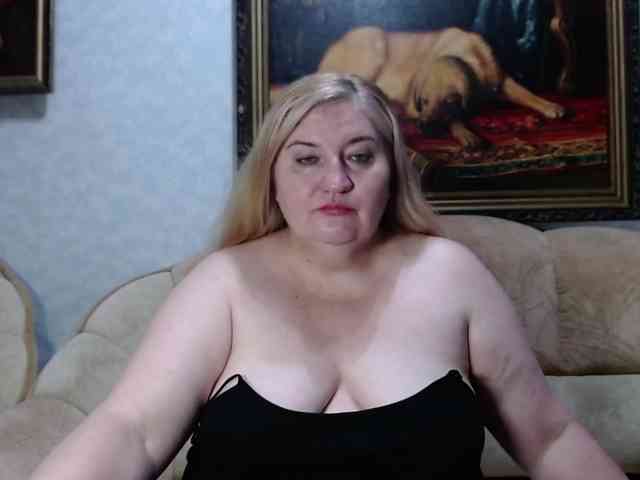 VishenkaStar webcam