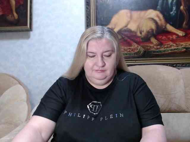 VishenkaStar Live Webcam on BongaCams