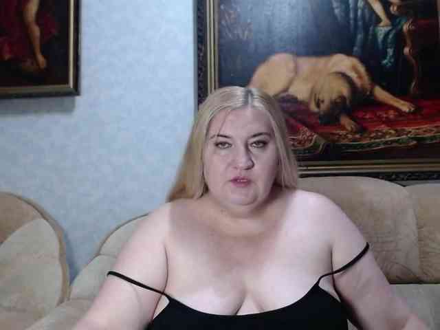 VishenkaStar webcam