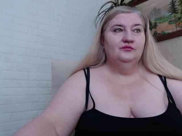 VishenkaStar Live Webcam on BongaCams