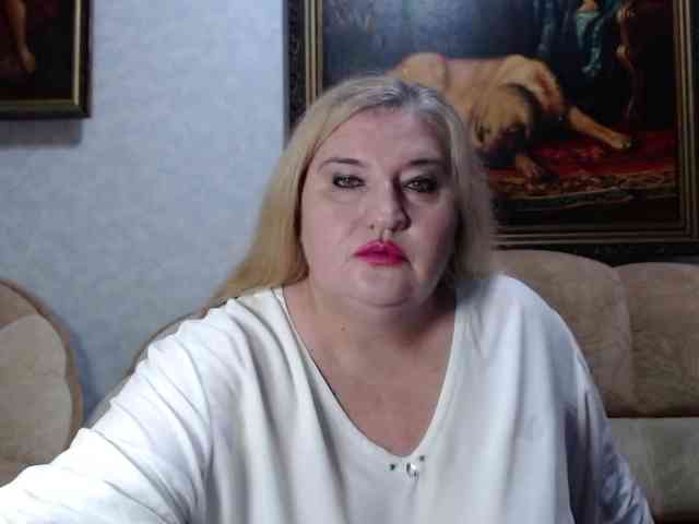 VishenkaStar webcam