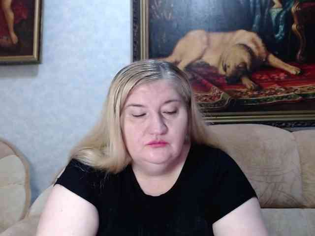 VishenkaStar webcam