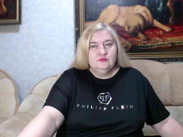 VishenkaStar webcam
