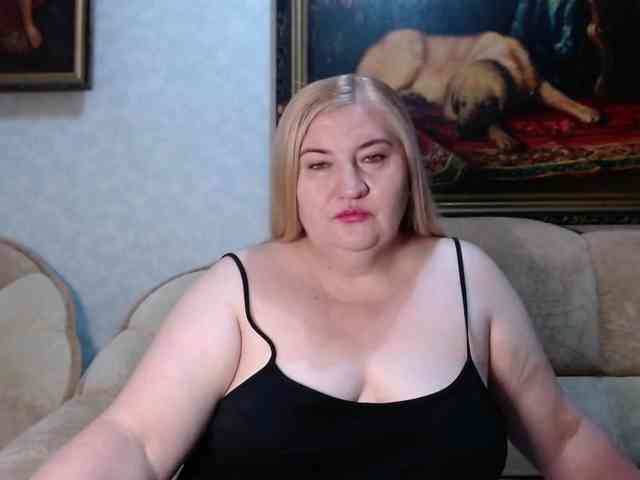 VishenkaStar webcam