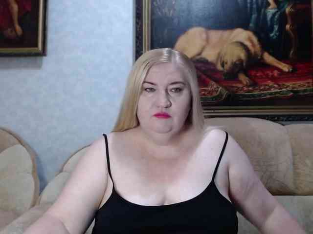 VishenkaStar webcam