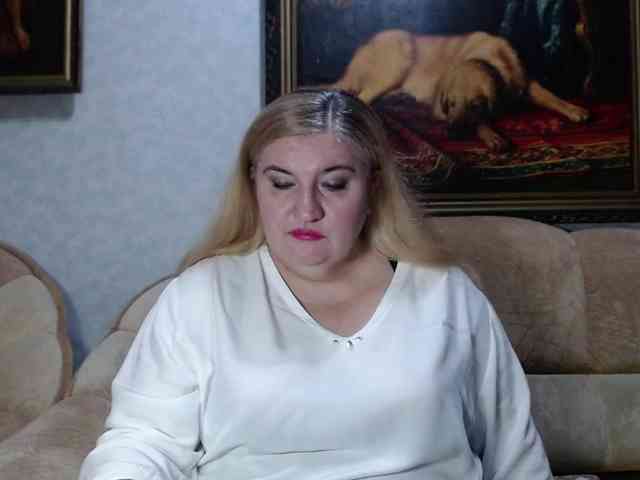 VishenkaStar webcam