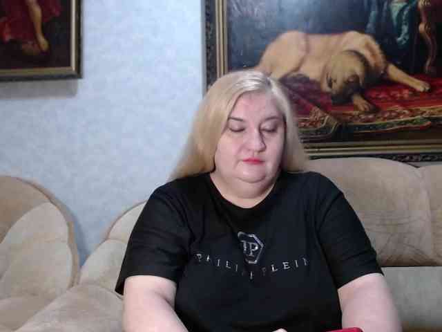 VishenkaStar webcam
