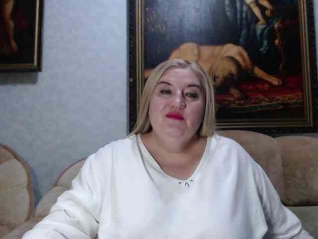 VishenkaStar webcam