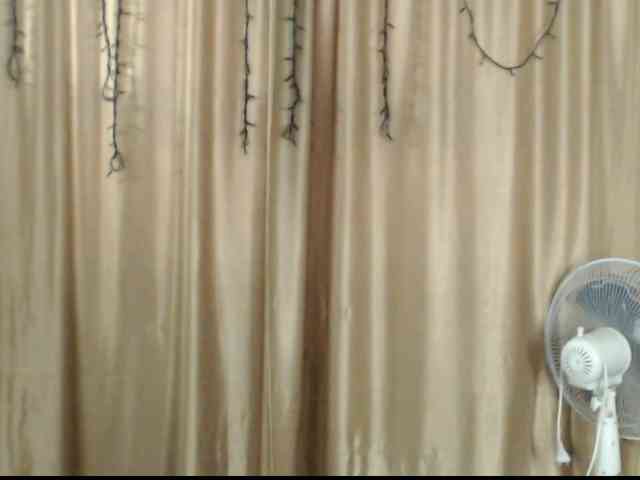 Jasminkiss webcam