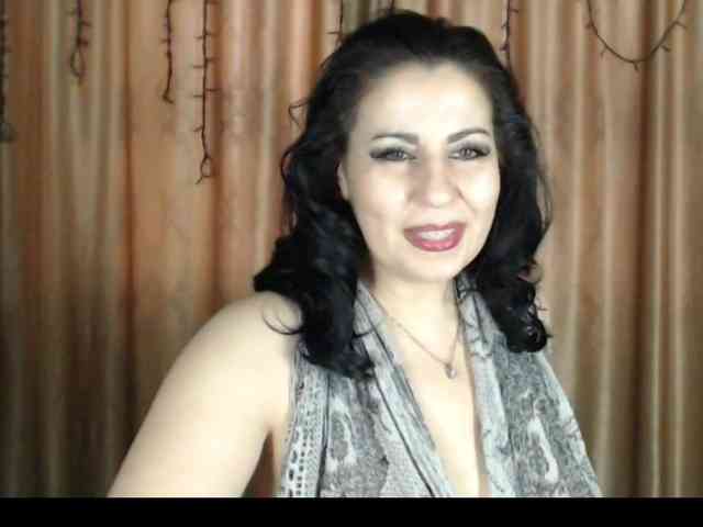 Jasminkiss webcam