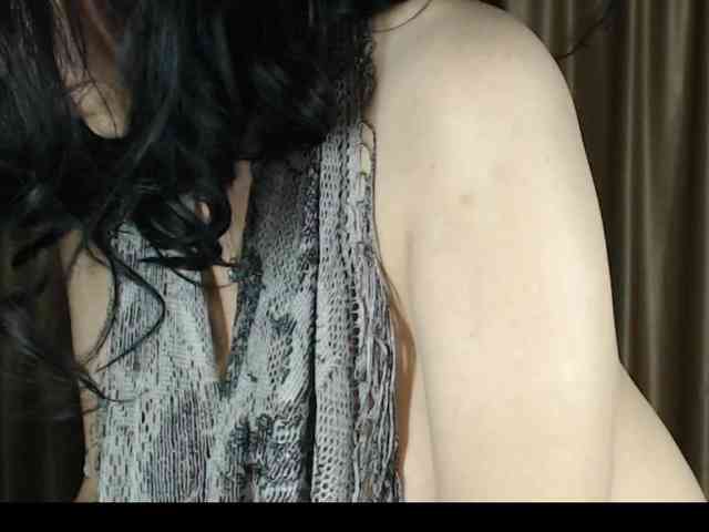 Jasminkiss webcam