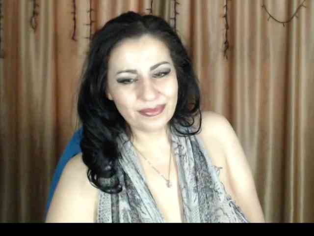 Jasminkiss webcam