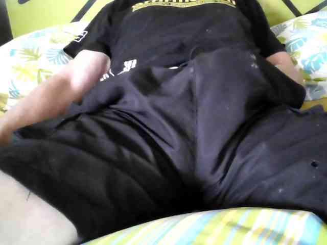 PrincipitoHot PrincipitoHot