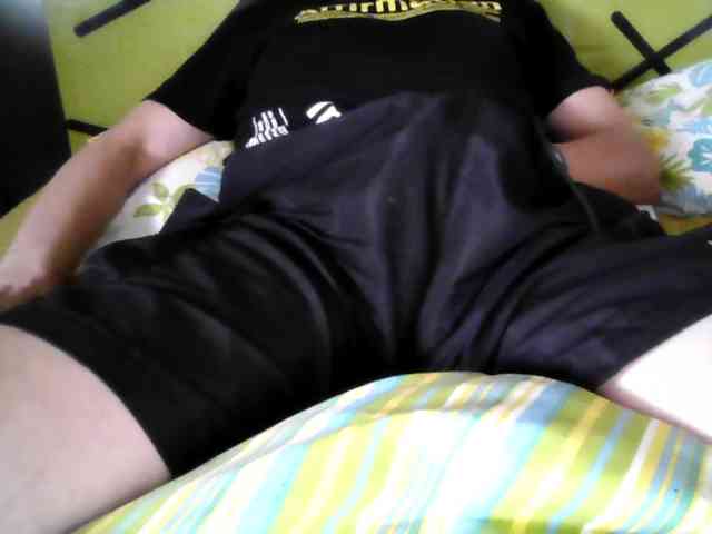 PrincipitoHot PrincipitoHot