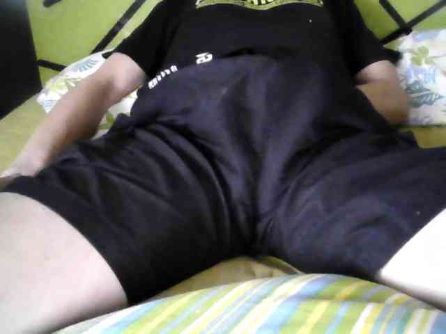 PrincipitoHot PrincipitoHot