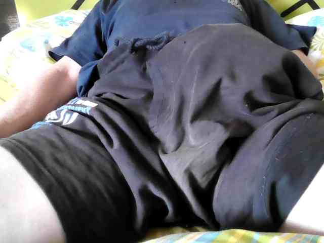 PrincipitoHot PrincipitoHot