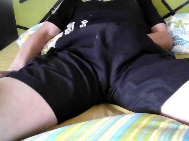 PrincipitoHot PrincipitoHot