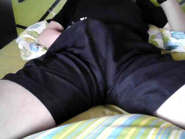 PrincipitoHot PrincipitoHot