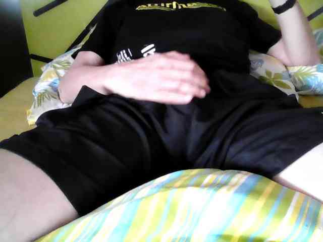 PrincipitoHot PrincipitoHot