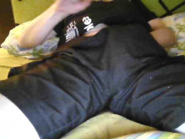 PrincipitoHot PrincipitoHot