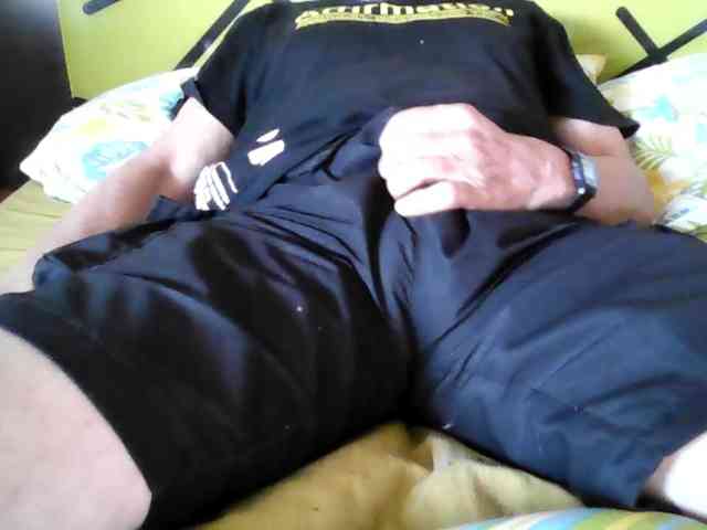 PrincipitoHot PrincipitoHot