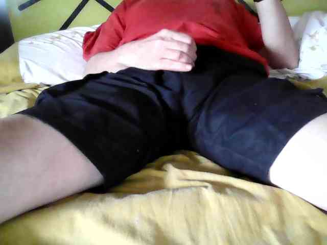 PrincipitoHot PrincipitoHot