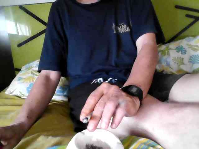 PrincipitoHot PrincipitoHot