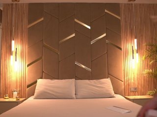 Cinnabon_ga Porn Show