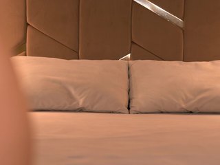 Cinnabon_ga Porn Show