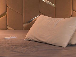 Cinnabon_ga Porn Show